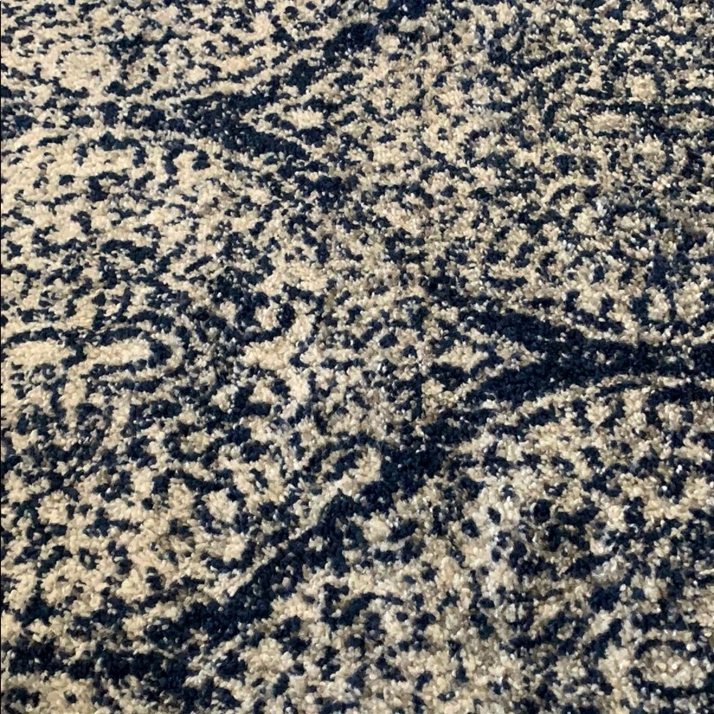 Meet your Posher, Heidi